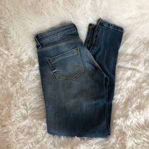 Women’s jeans